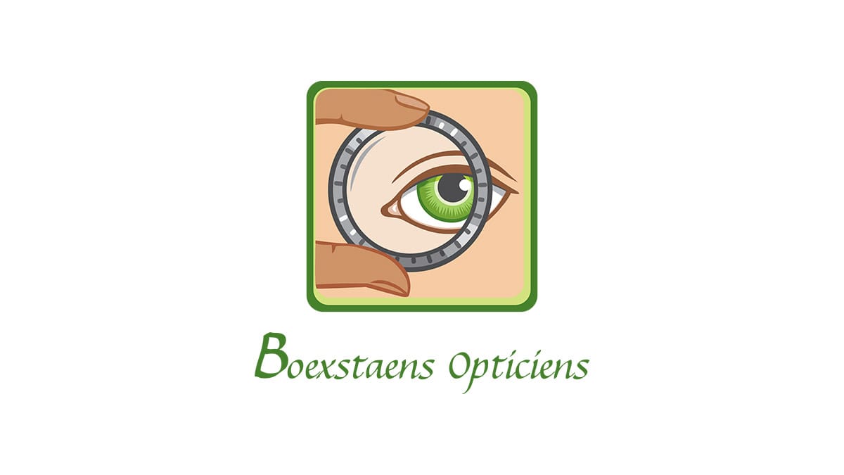 Optiek Boexstaens